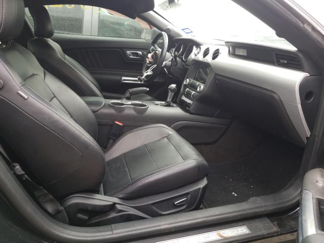 2017 FORD MUSTANG GT 1FA6P8CF6H5343923