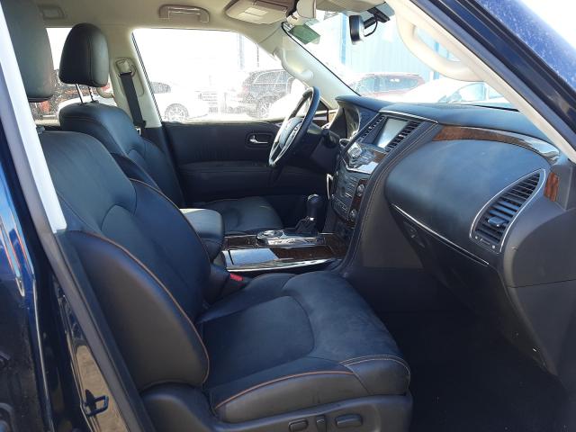 2020 NISSAN ARMADA SV JN8AY2ND8L9107046