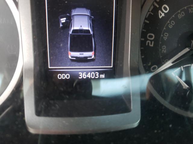 2017 TOYOTA TACOMA DOU - 3TMAZ5CN7HM049526