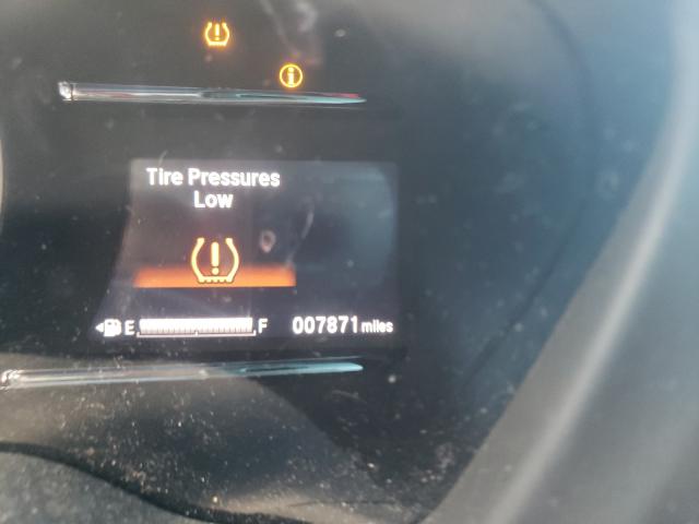 2019 HONDA HR-V EXL 3CZRU5H79KM712804