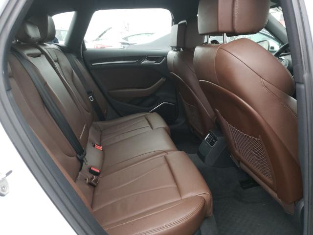 2017 AUDI A3 E-TRON WAUTPBFFXHA139006