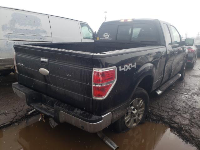 2011 FORD F150 SUPER 1FTFX1ETXBKD73200