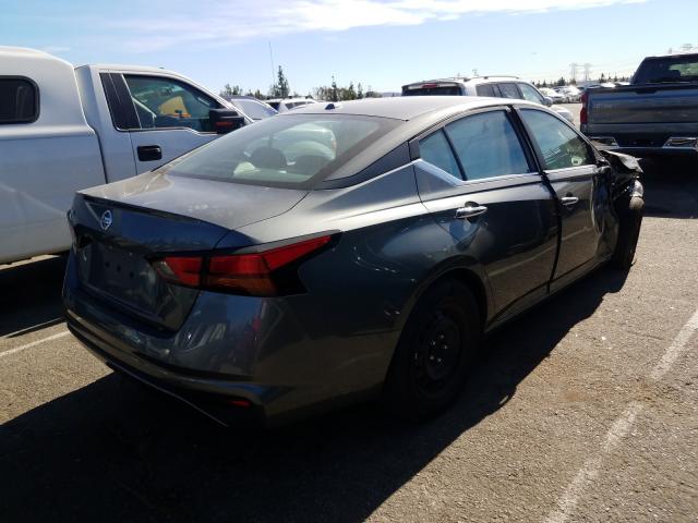 2019 NISSAN ALTIMA S 1N4BL4BV2KN323140