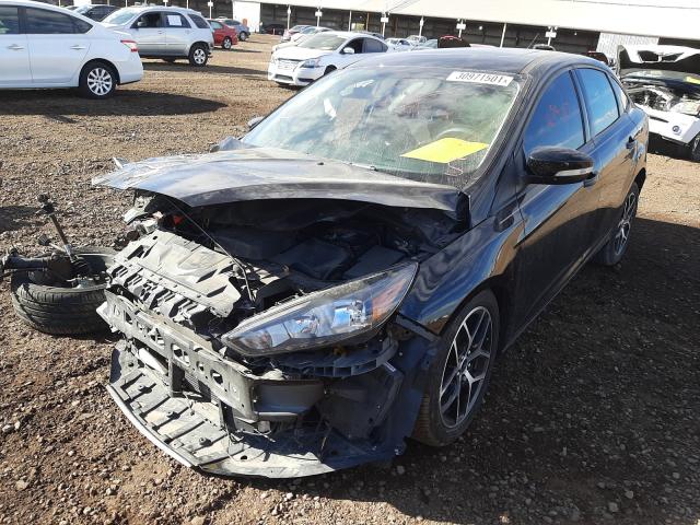 2018 FORD FOCUS 1FADP3H29JL236608