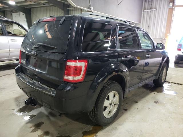 2012 FORD ESCAPE 1FMCU9D70CKA20928