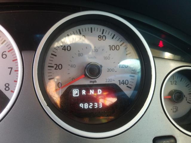 2012 VOLKSWAGEN ROUTAN SE 2C4RVABG0CR354698