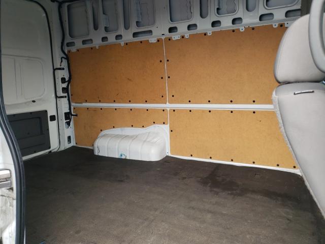 2019 NISSAN NV 2500 S 1N6AF0LY8KN809771