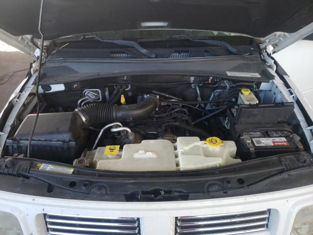 2011 DODGE NITRO HEAT 1D4PT4GK4BW565813