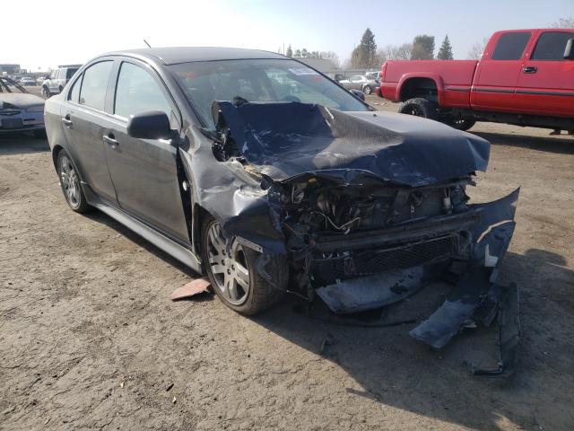 2011 MITSUBISHI LANCER ES/ - JA32U2FU3BU020028