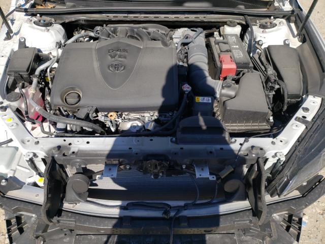 2019 TOYOTA AVALON XLE 4T1BZ1FB5KU005361