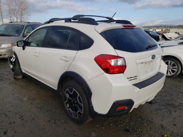 2015 SUBARU XV CROSSTR JF2GPADC6F8299302