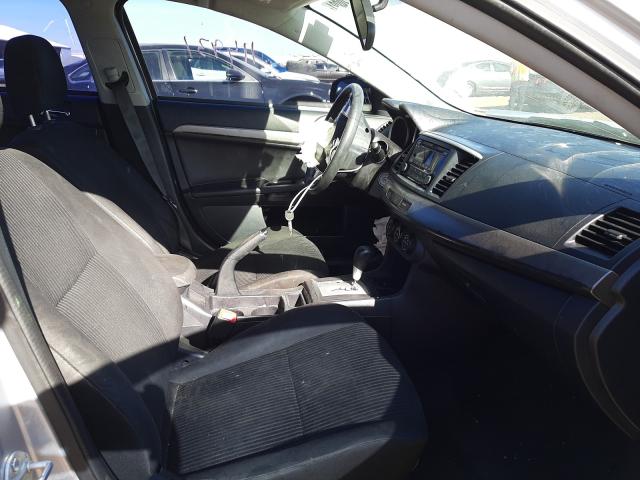 2015 MITSUBISHI LANCER ES JA32U2FU3FU004336