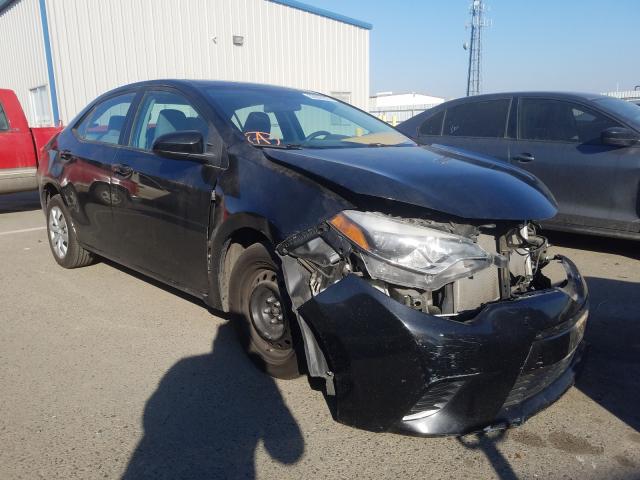 2015 TOYOTA COROLLA L - 5YFBURHE5FP265383