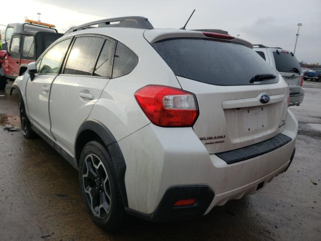 2015 SUBARU XV CROSSTR JF2GPACC3F9301440