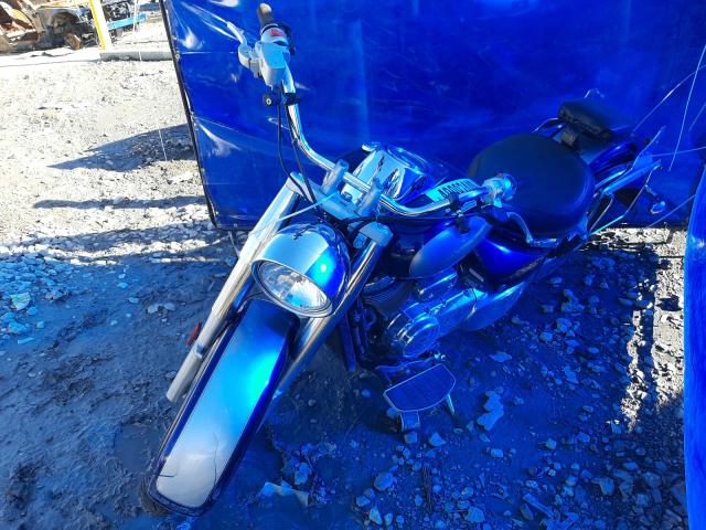 2008 SUZUKI VL800 JS1VS55A682102220