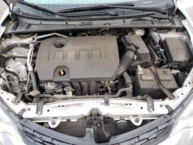 2016 TOYOTA COROLLA L - 5YFBURHE7GP501419