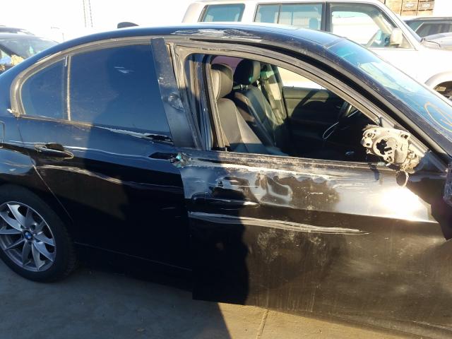 2010 BMW 328 I SULE WBAPH5G52ANM71008
