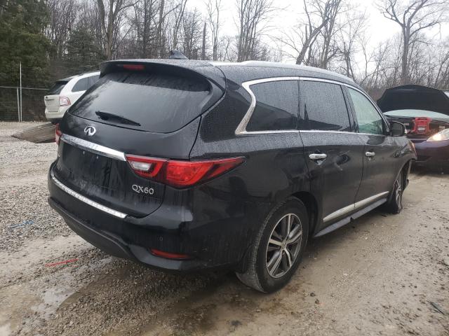 2020 INFINITI QX60 LUXE 5N1DL0MM4LC536776