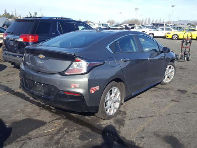 2017 CHEVROLET VOLT PREMI 1G1RD6S58HU210754