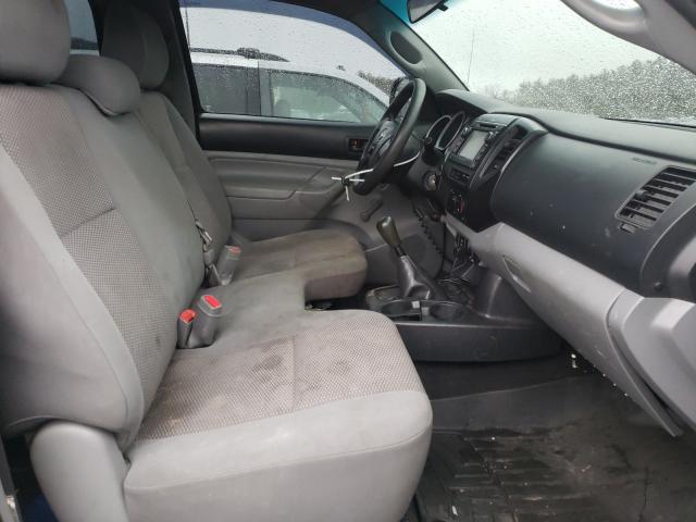 2013 TOYOTA TACOMA 5TFPX4EN2DX016607