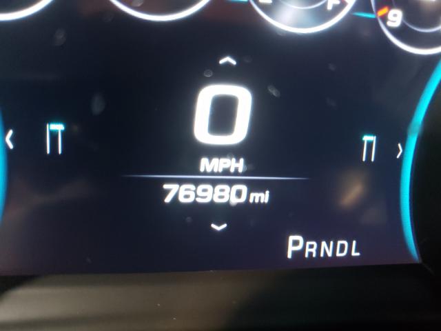 2018 CHEVROLET TAHOE K150 1GNSKCKJ2JR342077
