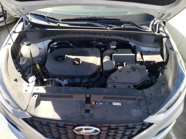 2019 HYUNDAI TUCSON SE KM8J2CA42KU869952