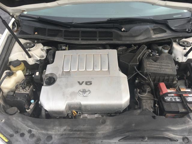 2012 TOYOTA AVALON BAS 4T1BK3DB6CU454214