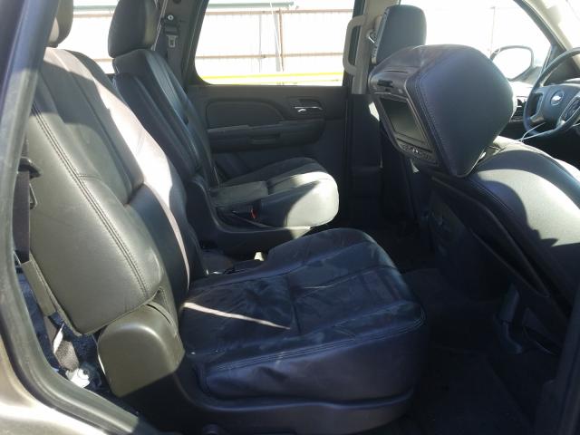 2013 CHEVROLET TAHOE C150 1GNSCBE04DR132269