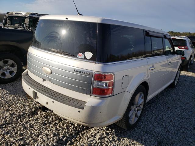 2012 FORD FLEX LIMIT 2FMGK5DC1CBD08657