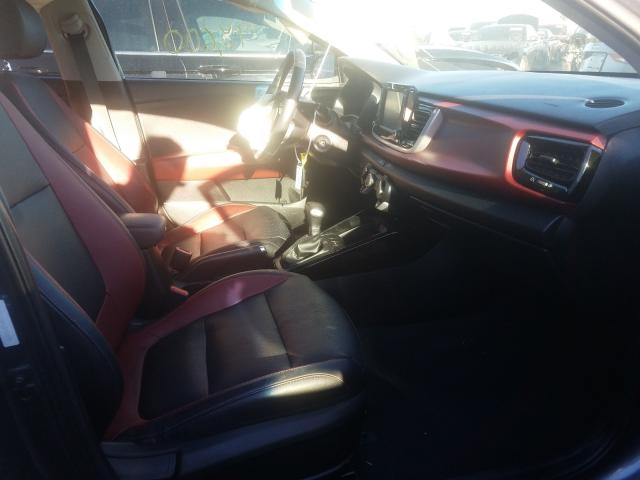 2018 KIA RIO EX 3KPA35AB4JE050093