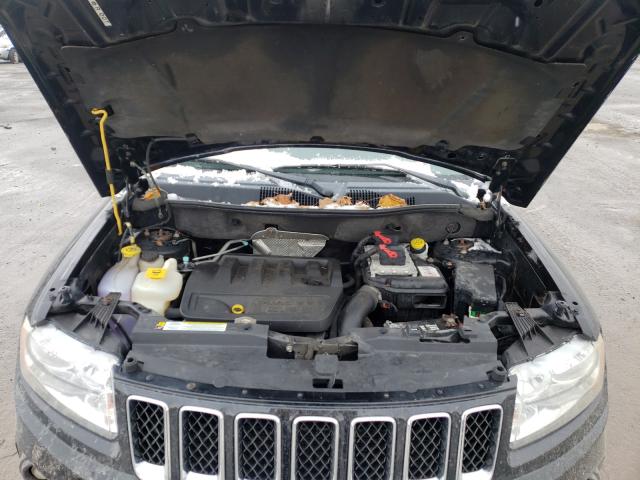 2012 JEEP COMPASS LI 1C4NJDCB7CD523617