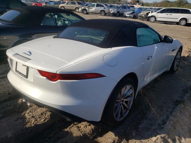 2017 JAGUAR JAG S-TYPE SAJWA6ET2H8K44325