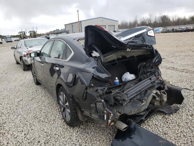 2017 NISSAN ALTIMA 2.5 1N4AL3AP3HC264015