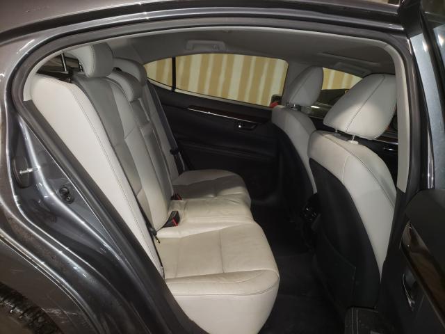 2015 LEXUS ES 350 JTHBK1GG5F2182916