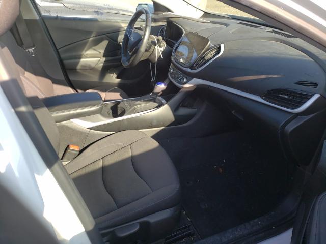 2017 CHEVROLET VOLT LT 1G1RC6S58HU215973
