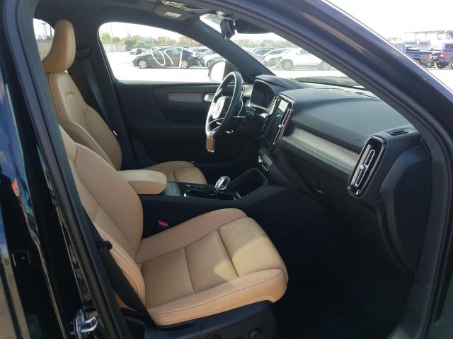 2020 VOLVO XC40 T4 IN YV4AC2HL3L2331442