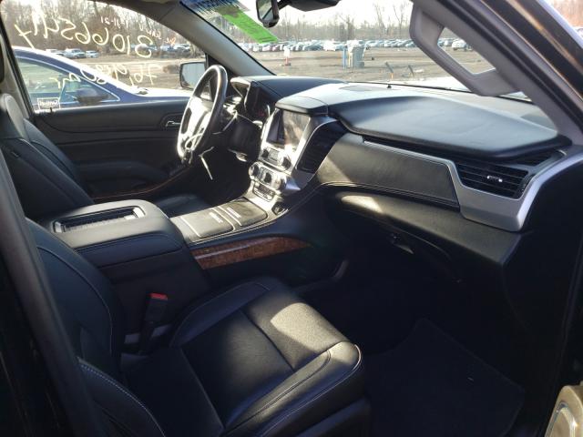 2018 CHEVROLET TAHOE K150 1GNSKCKJ2JR342077