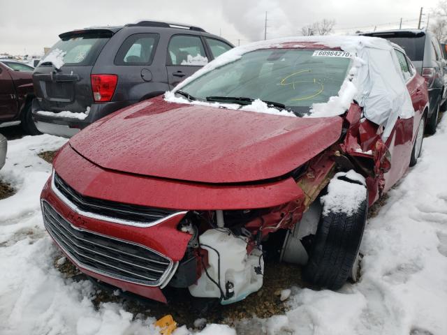 chevrolet malibu 2016 vin 1g1ze5st4gf214759