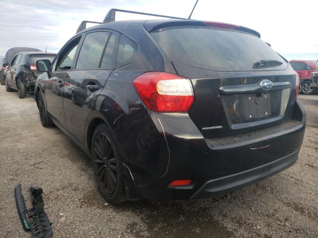 2012 SUBARU IMPREZA PR JF1GPAD64CH230005