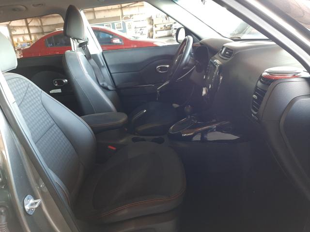 2019 KIA SOUL ! KNDJX3AAXK7693727