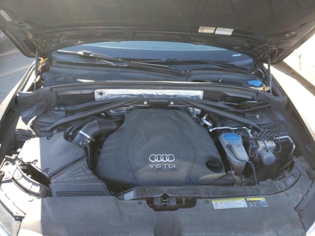 2015 AUDI Q5 TDI PRE WA1CMAFPXFA113835