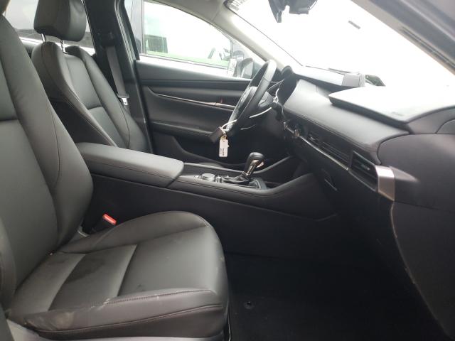 2020 MAZDA 3 SELECT 3MZBPACL4LM139451