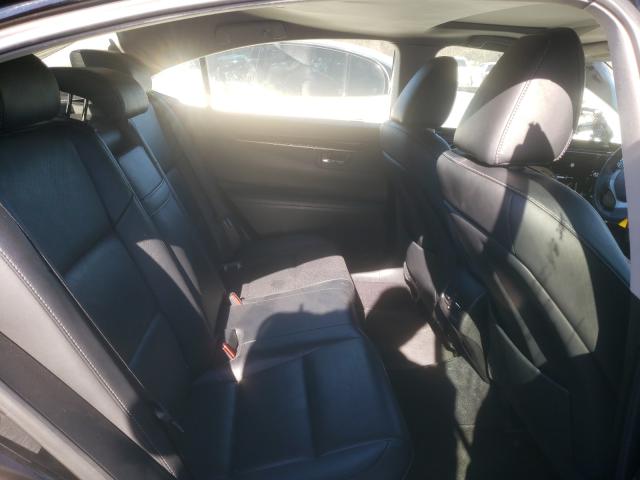 2014 LEXUS ES 350 JTHBK1GGXE2097228