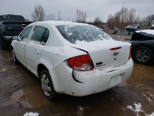 2010 CHEVROLET COBALT 1LT 1G1AD5F53A7208349