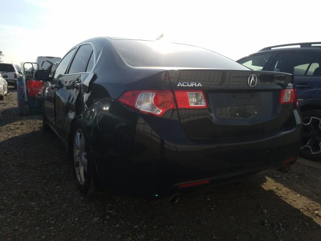 2010 ACURA TSX - JH4CU2F6XAC018366