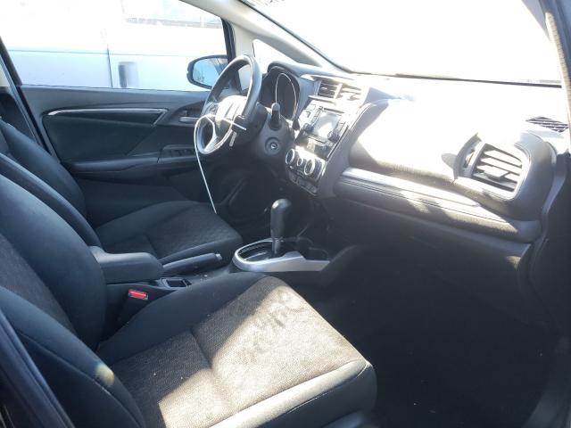 2016 HONDA FIT LX JHMGK5H54GX026381