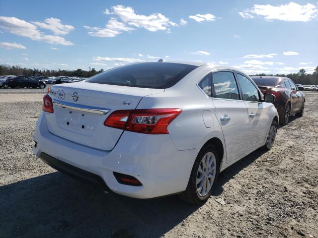 2018 NISSAN SENTRA S/S 3N1AB7AP0JL649792
