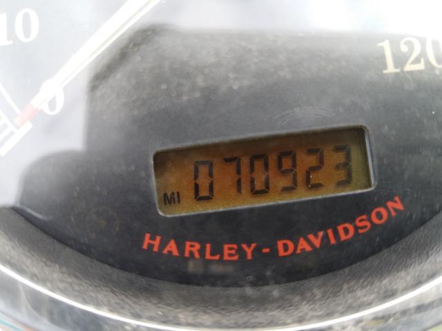 2007 HARLEY-DAVIDSON FLSTC 1HD1BW5137Y071075