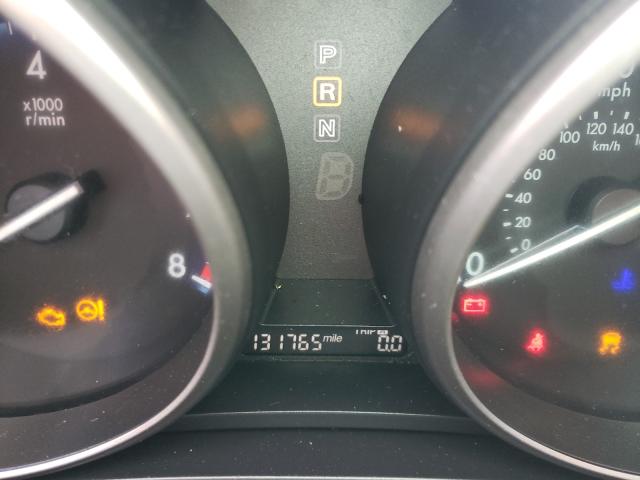 2013 MAZDA 3 JM1BL1W75D1725717