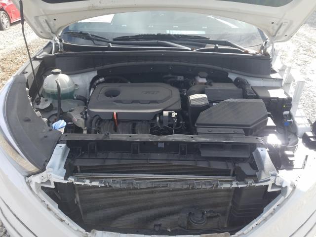 2018 HYUNDAI TUCSON SPO KM8J33AL8JU762035
